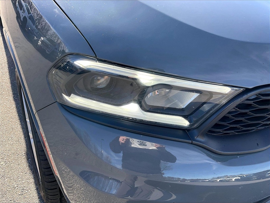 2024 Dodge Durango GT Plus - Photo 32
