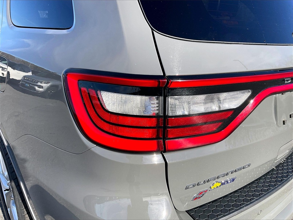 2024 Dodge Durango GT Plus - Photo 33