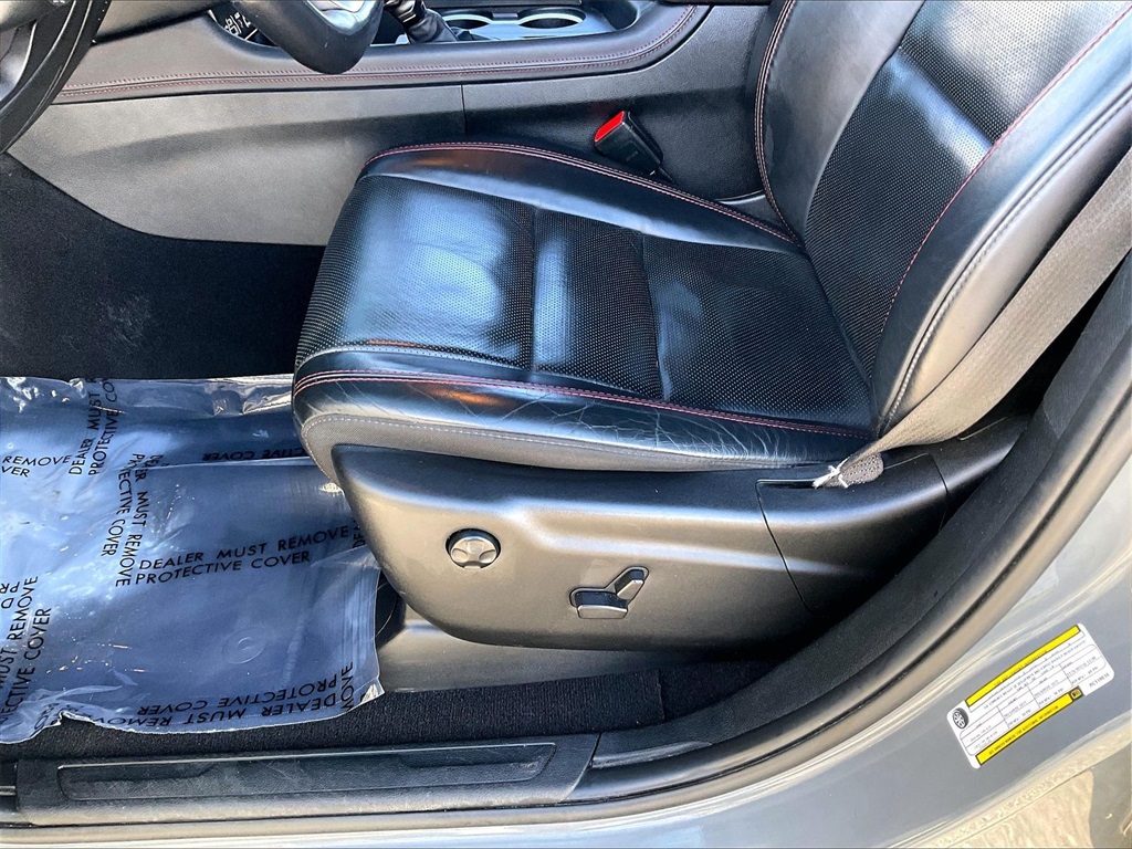 2024 Dodge Durango GT Plus - Photo 35