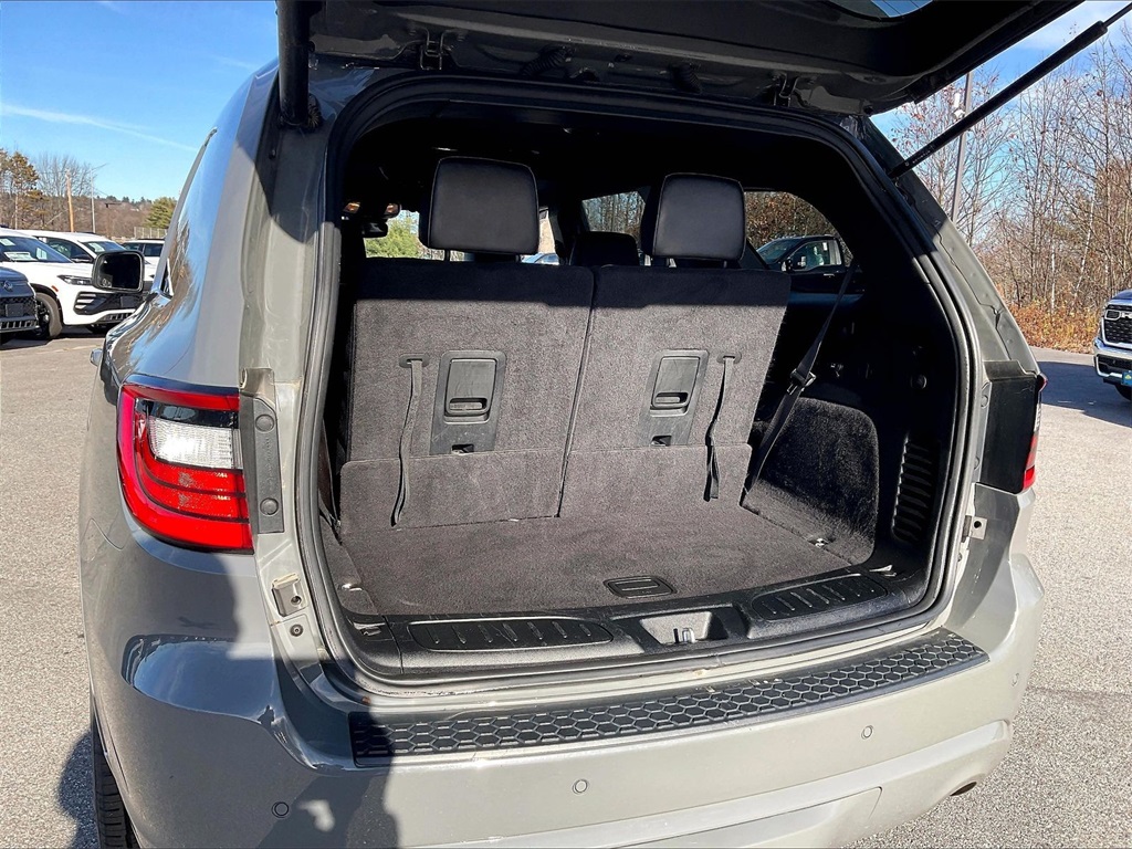 2024 Dodge Durango GT Plus - Photo 36