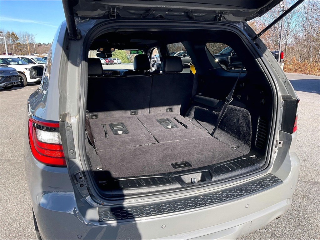 2024 Dodge Durango GT Plus - Photo 37