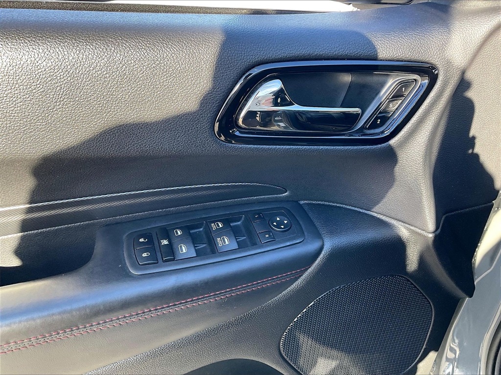 2024 Dodge Durango GT Plus - Photo 39