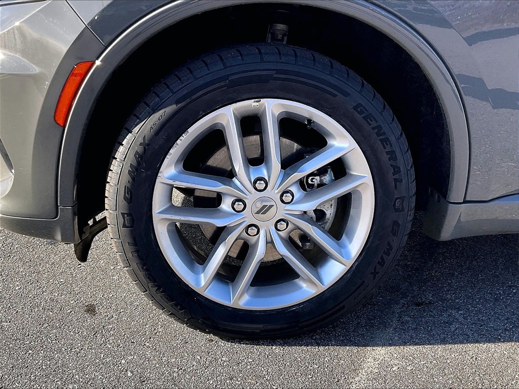 2024 Dodge Durango GT Plus - Photo 7