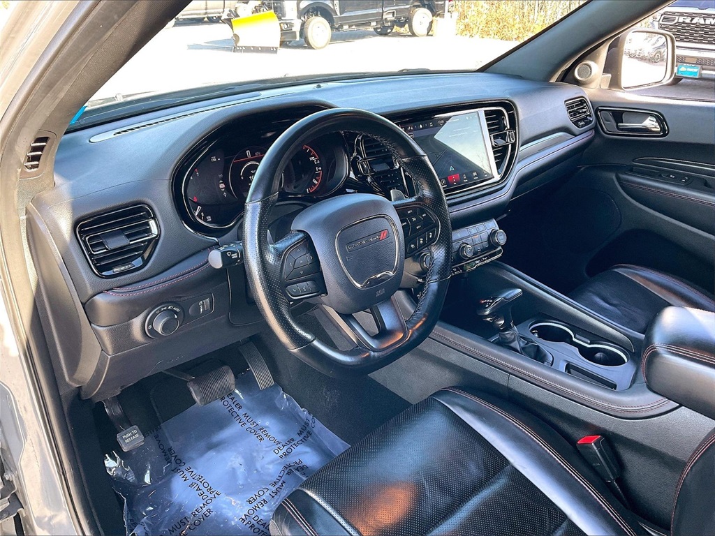 2024 Dodge Durango GT Plus - Photo 8
