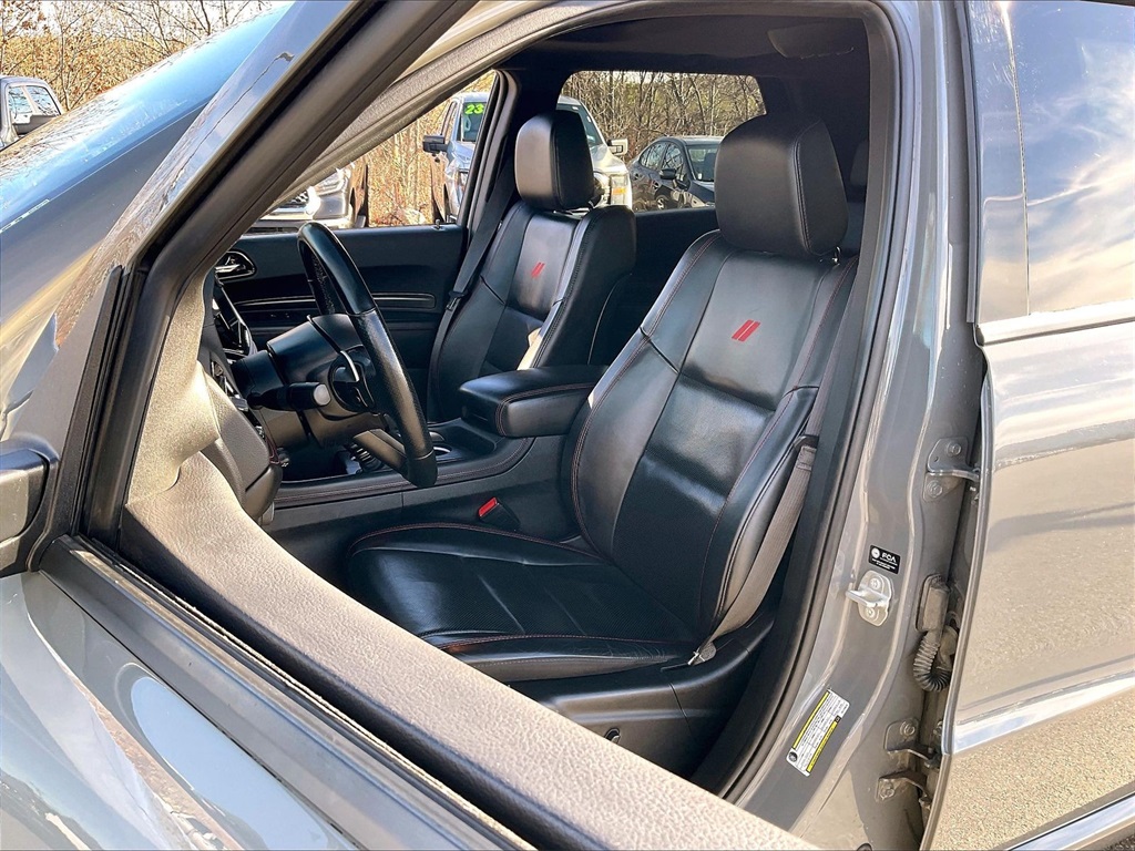 2024 Dodge Durango GT Plus - Photo 9