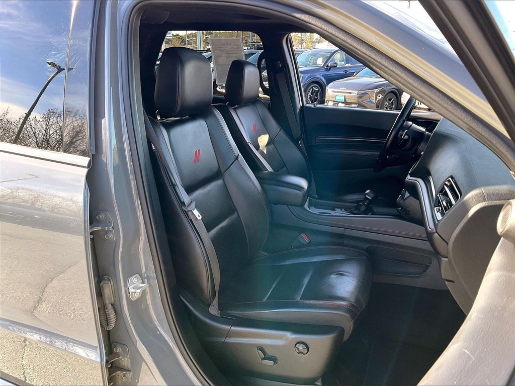 2024 Dodge Durango GT Plus - Photo 10