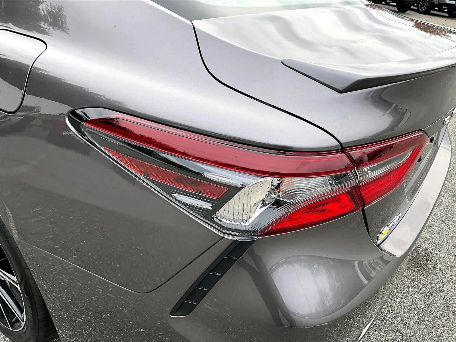 2023 Toyota Camry SE - Photo 33