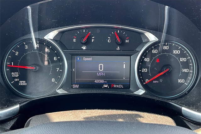 2020 Chevrolet Equinox LT - Photo 3