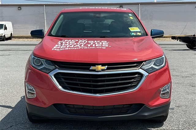 2020 Chevrolet Equinox LT - Photo 4