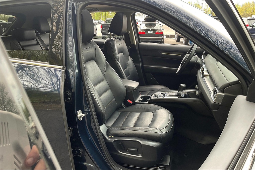 2019 Mazda CX-5 Grand Touring - Photo 11
