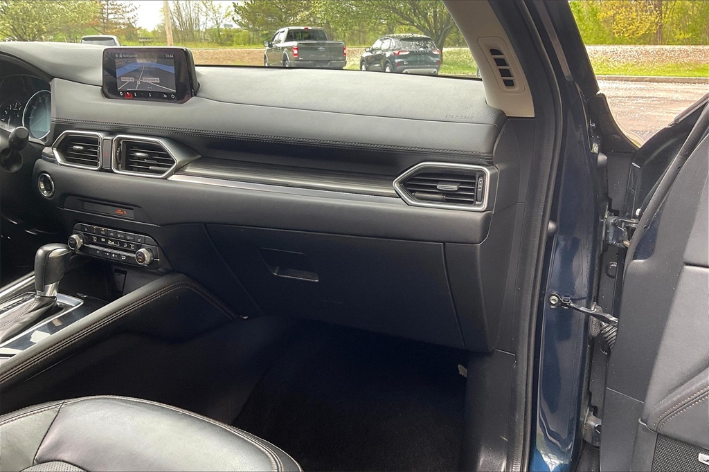 2019 Mazda CX-5 Grand Touring - Photo 12