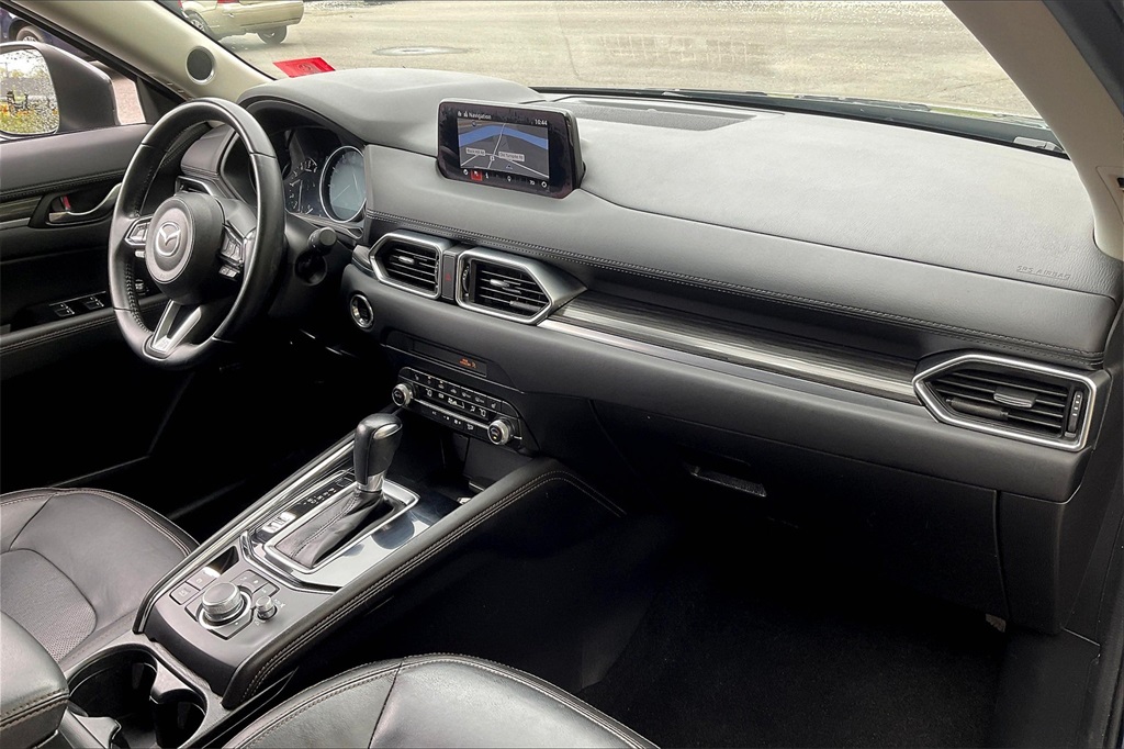 2019 Mazda CX-5 Grand Touring - Photo 13