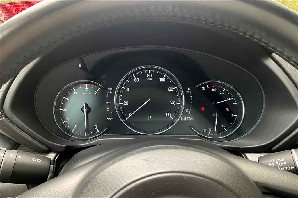 2019 Mazda CX-5 Grand Touring - Photo 14