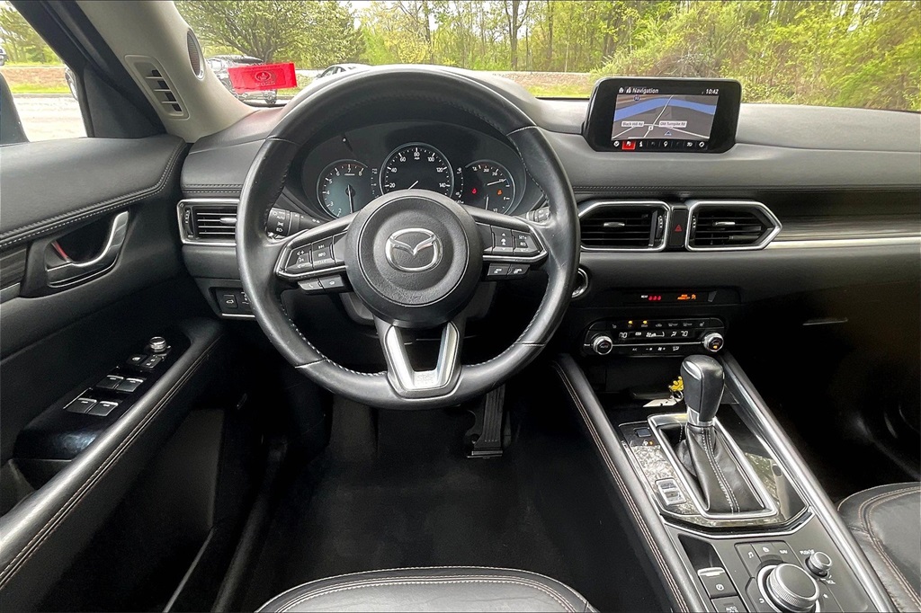 2019 Mazda CX-5 Grand Touring - Photo 16