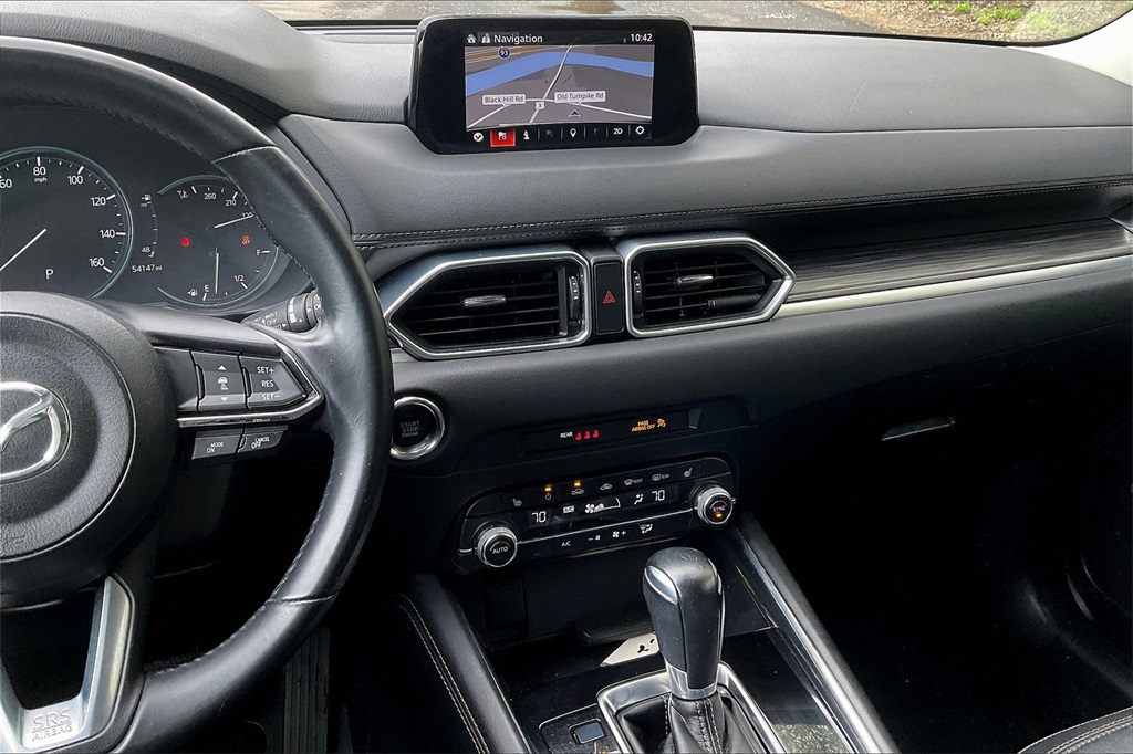 2019 Mazda CX-5 Grand Touring - Photo 17