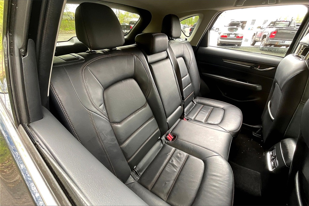 2019 Mazda CX-5 Grand Touring - Photo 18