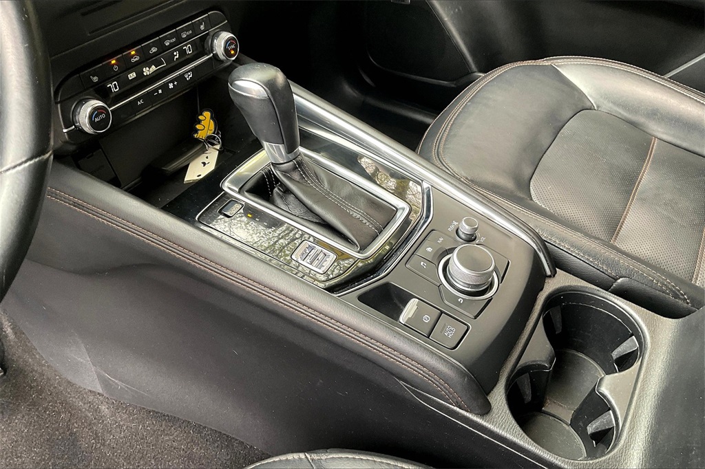2019 Mazda CX-5 Grand Touring - Photo 19