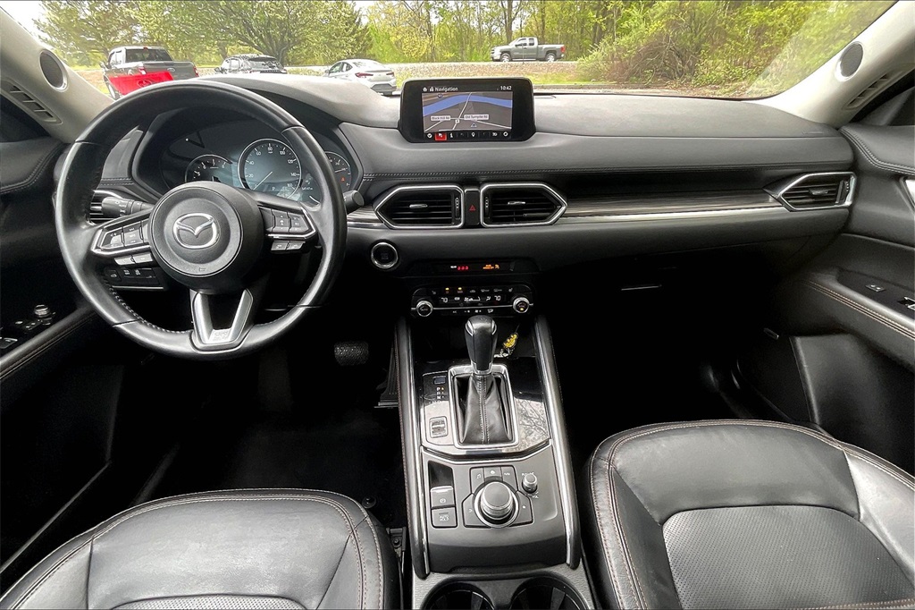 2019 Mazda CX-5 Grand Touring - Photo 20
