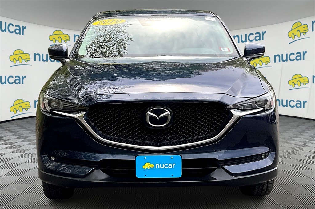 2019 Mazda CX-5 Grand Touring - Photo 2
