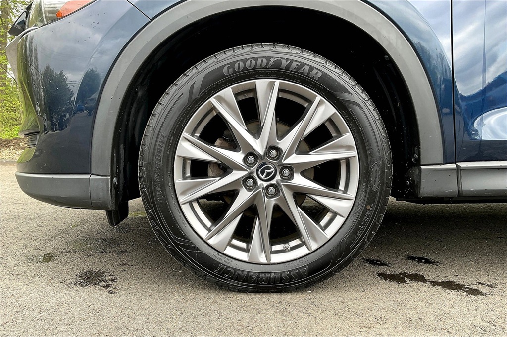 2019 Mazda CX-5 Grand Touring - Photo 21