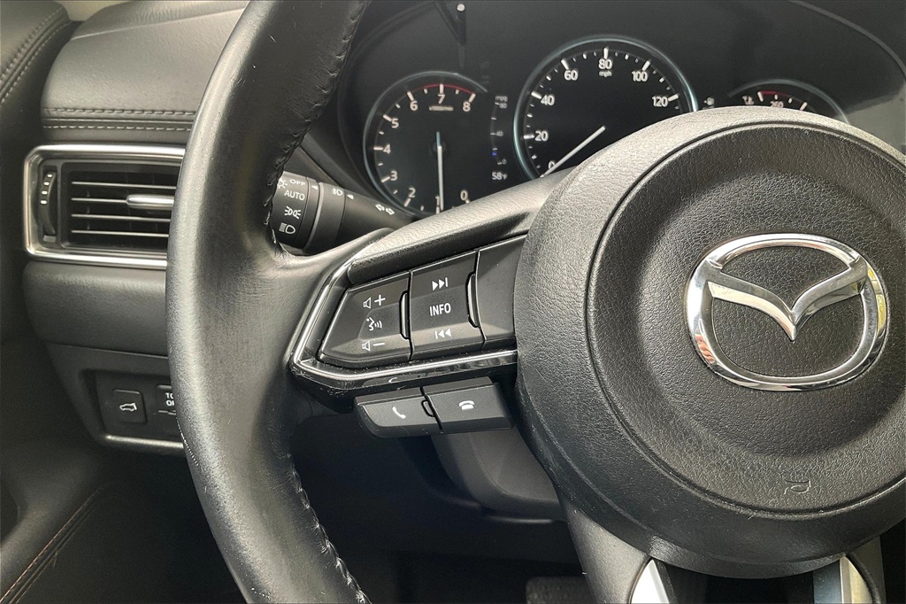 2019 Mazda CX-5 Grand Touring - Photo 22