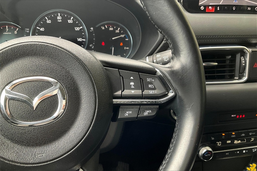 2019 Mazda CX-5 Grand Touring - Photo 23