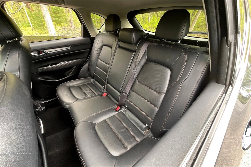 2019 Mazda CX-5 Grand Touring - Photo 24
