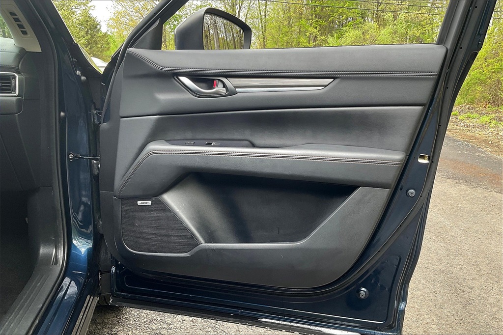 2019 Mazda CX-5 Grand Touring - Photo 25