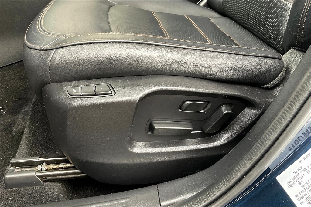 2019 Mazda CX-5 Grand Touring - Photo 27