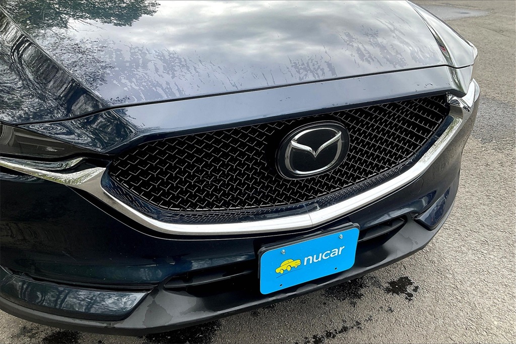 2019 Mazda CX-5 Grand Touring - Photo 28