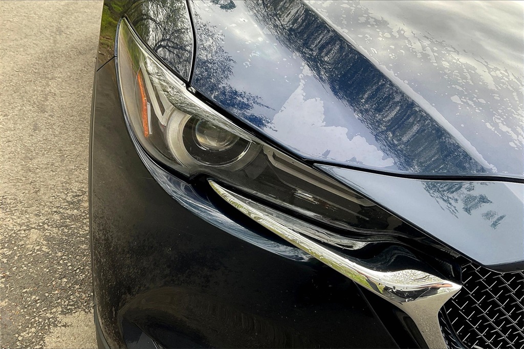 2019 Mazda CX-5 Grand Touring - Photo 29