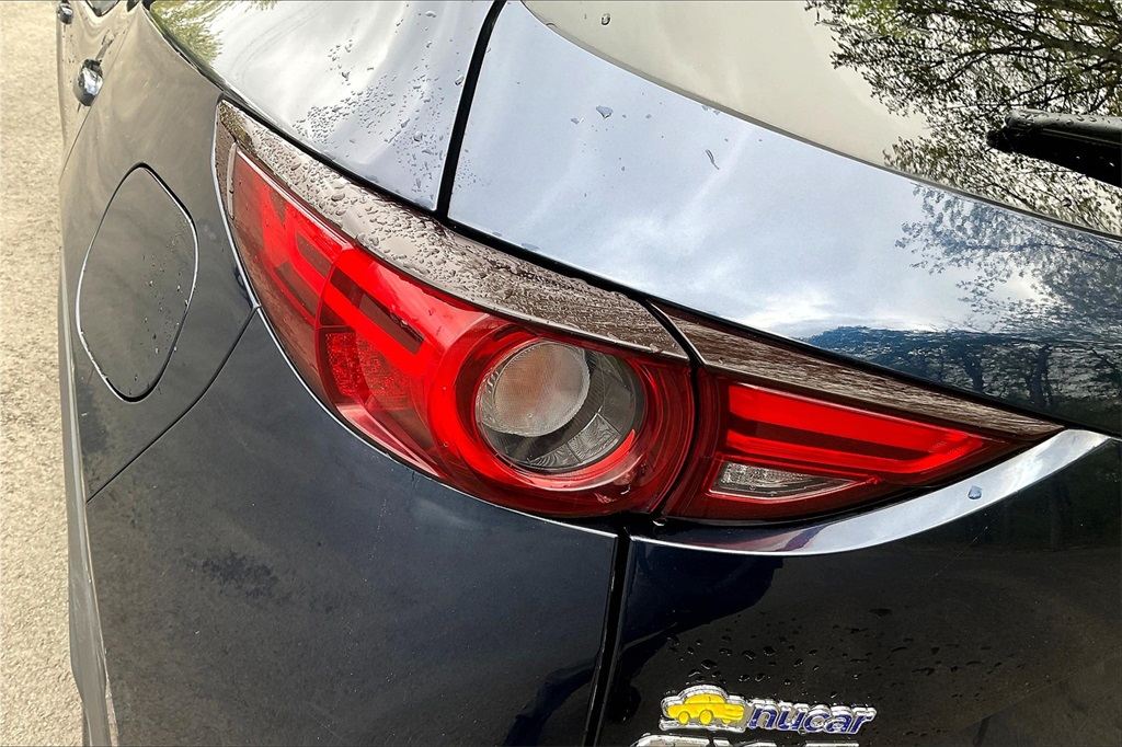 2019 Mazda CX-5 Grand Touring - Photo 30