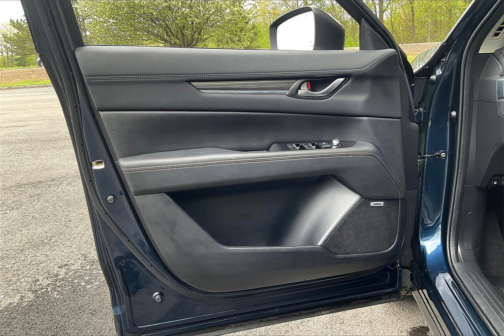 2019 Mazda CX-5 Grand Touring - Photo 9