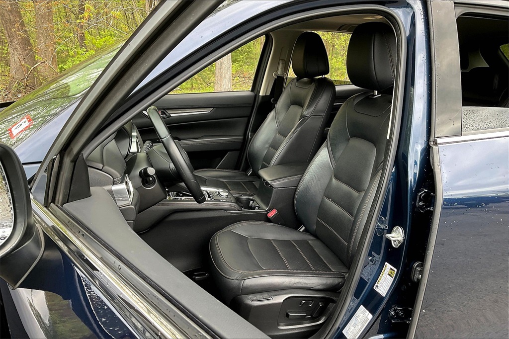 2019 Mazda CX-5 Grand Touring - Photo 10