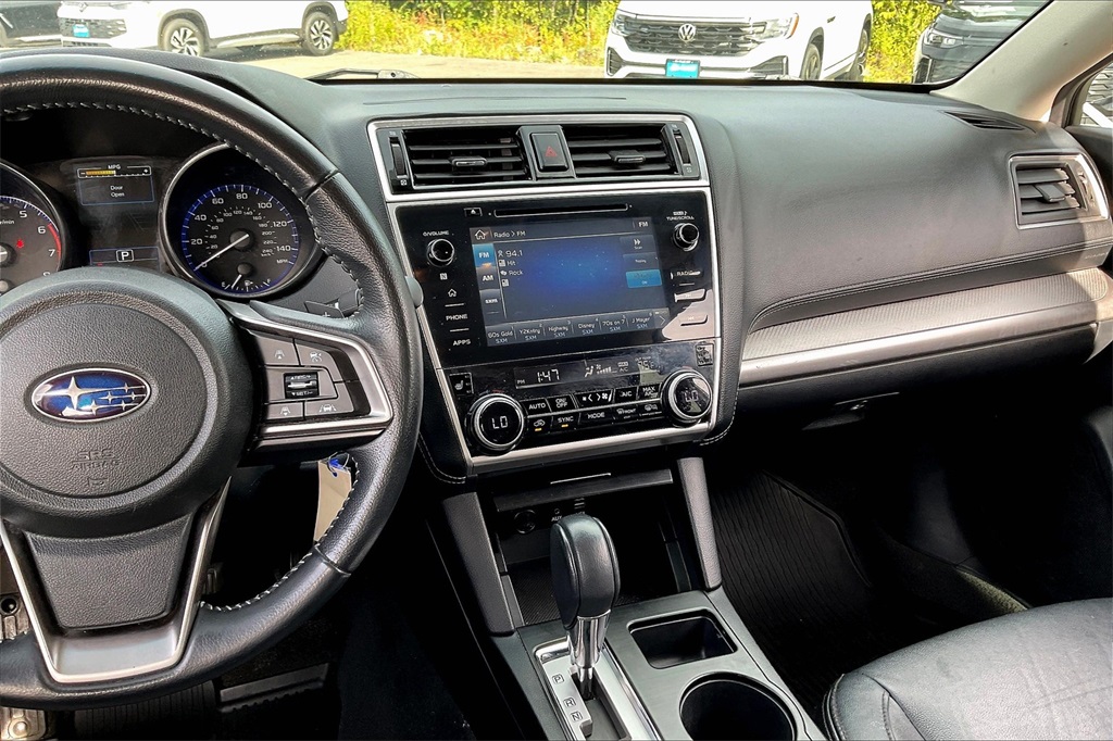 2018 Subaru Outback 2.5i Premium - Photo 17