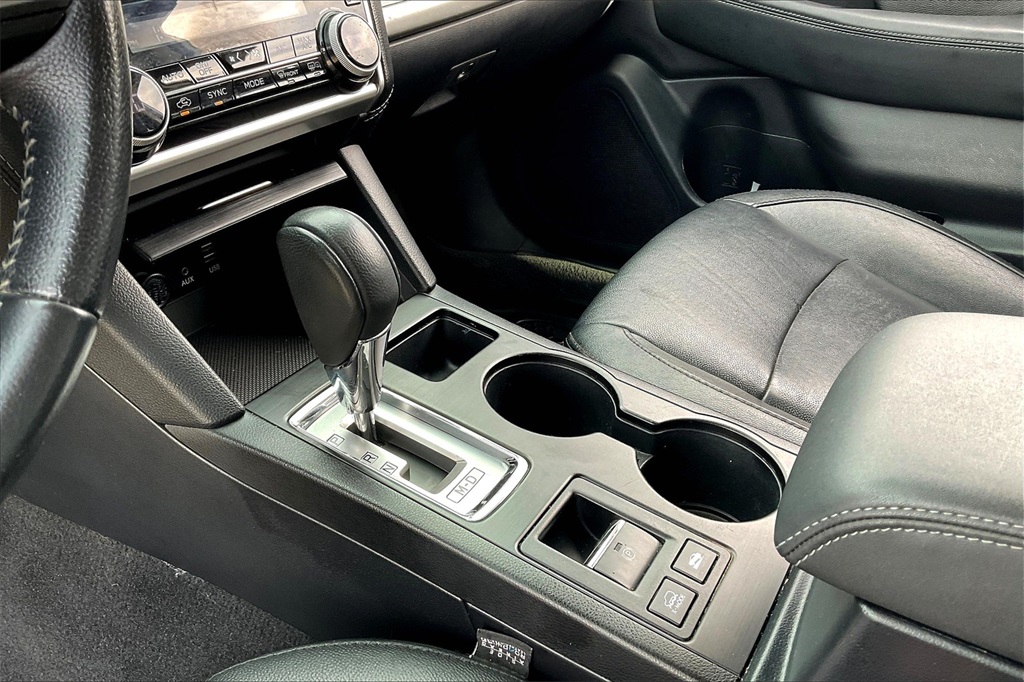 2018 Subaru Outback 2.5i Premium - Photo 19