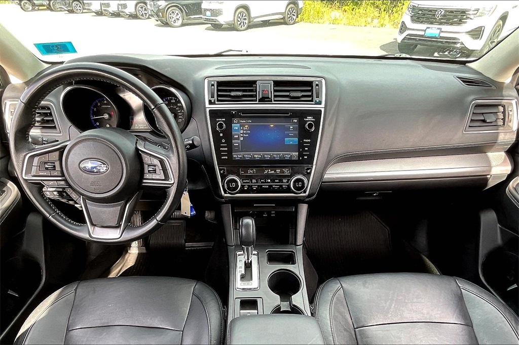 2018 Subaru Outback 2.5i Premium - Photo 20