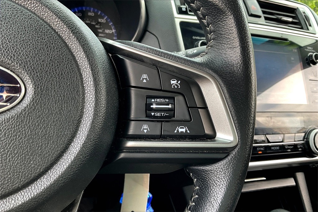 2018 Subaru Outback 2.5i Premium - Photo 22