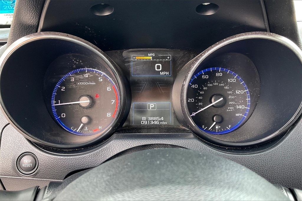 2018 Subaru Outback 2.5i Premium - Photo 23
