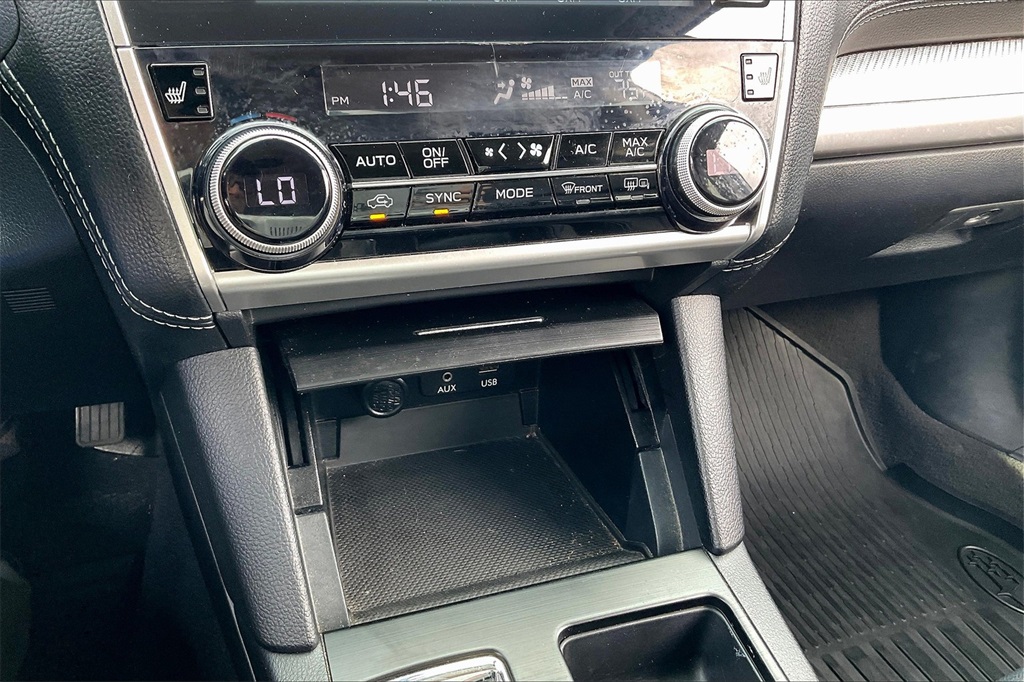 2018 Subaru Outback 2.5i Premium - Photo 24