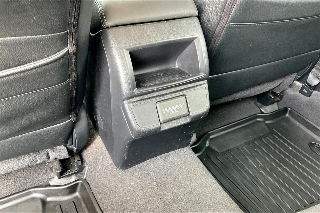 2018 Subaru Outback 2.5i Premium - Photo 26