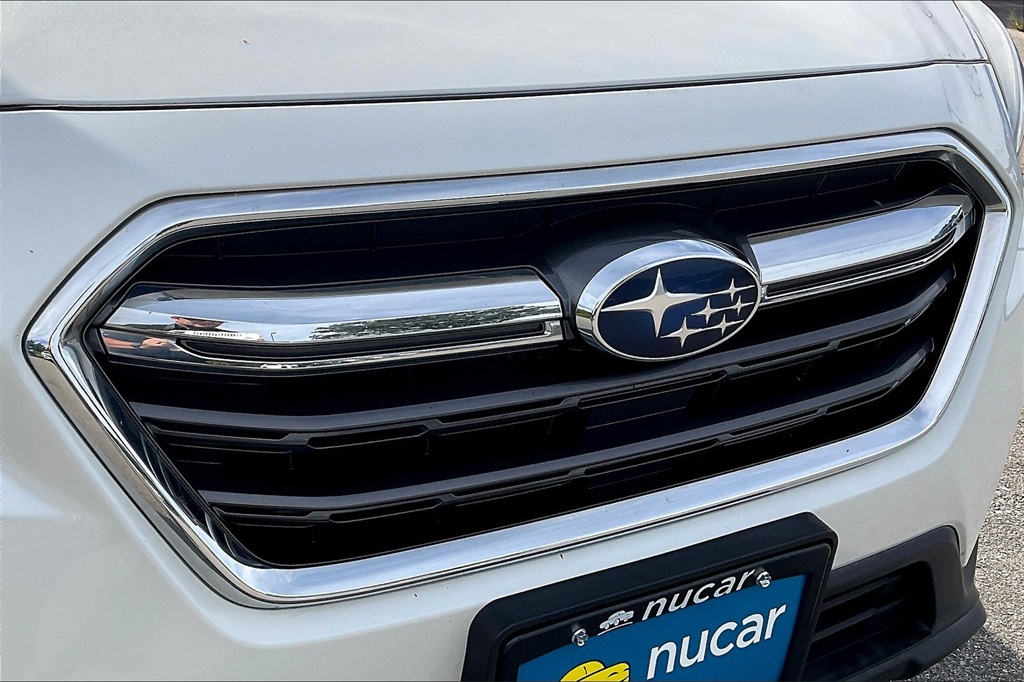 2018 Subaru Outback 2.5i Premium - Photo 28