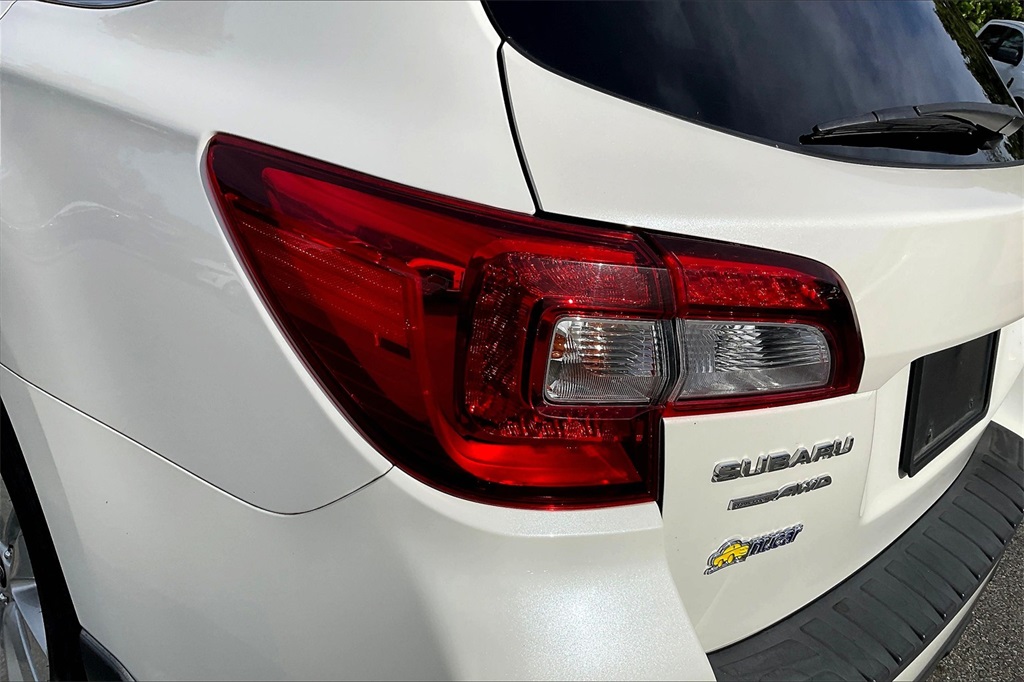 2018 Subaru Outback 2.5i Premium - Photo 30