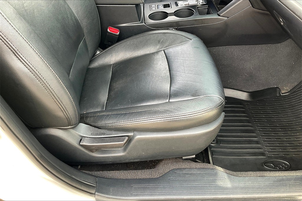 2018 Subaru Outback 2.5i Premium - Photo 35