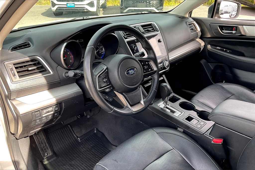 2018 Subaru Outback 2.5i Premium - Photo 8