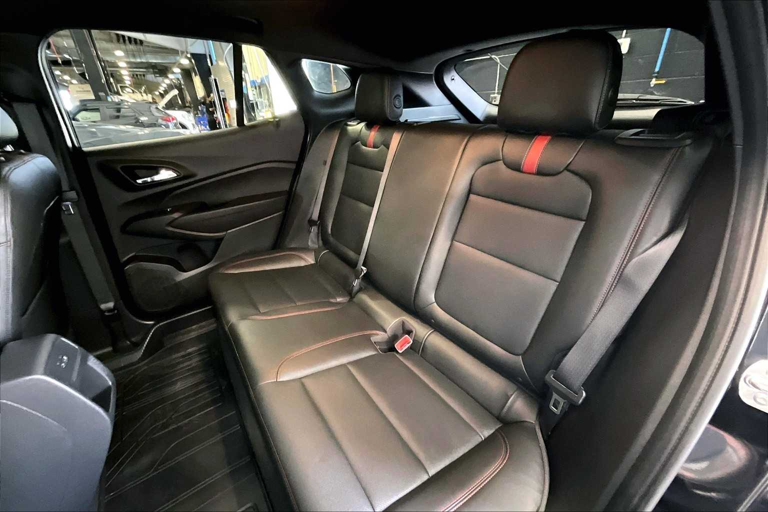 2025 Chevrolet Trax 2RS - Photo 15