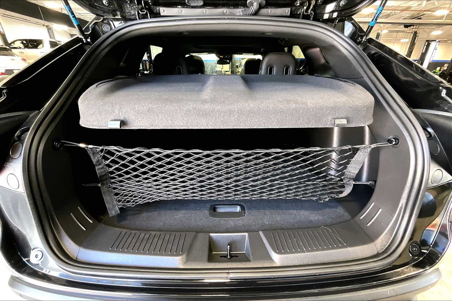 2025 Chevrolet Trax 2RS - Photo 17