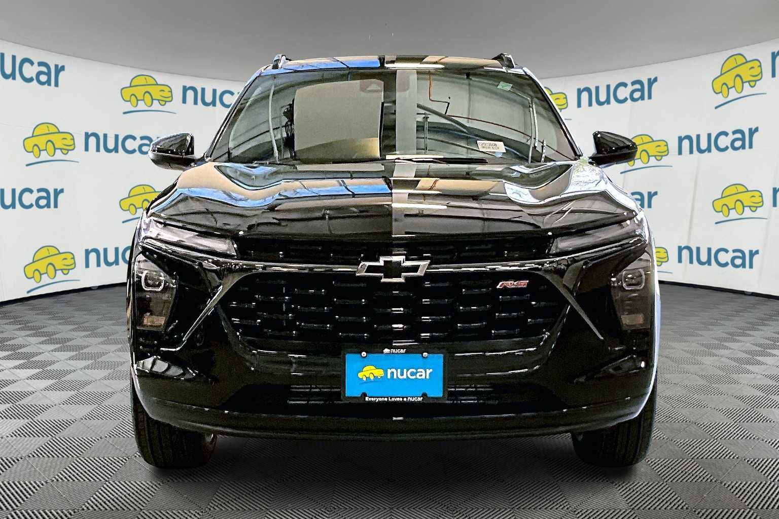 2025 Chevrolet Trax 2RS - Photo 2