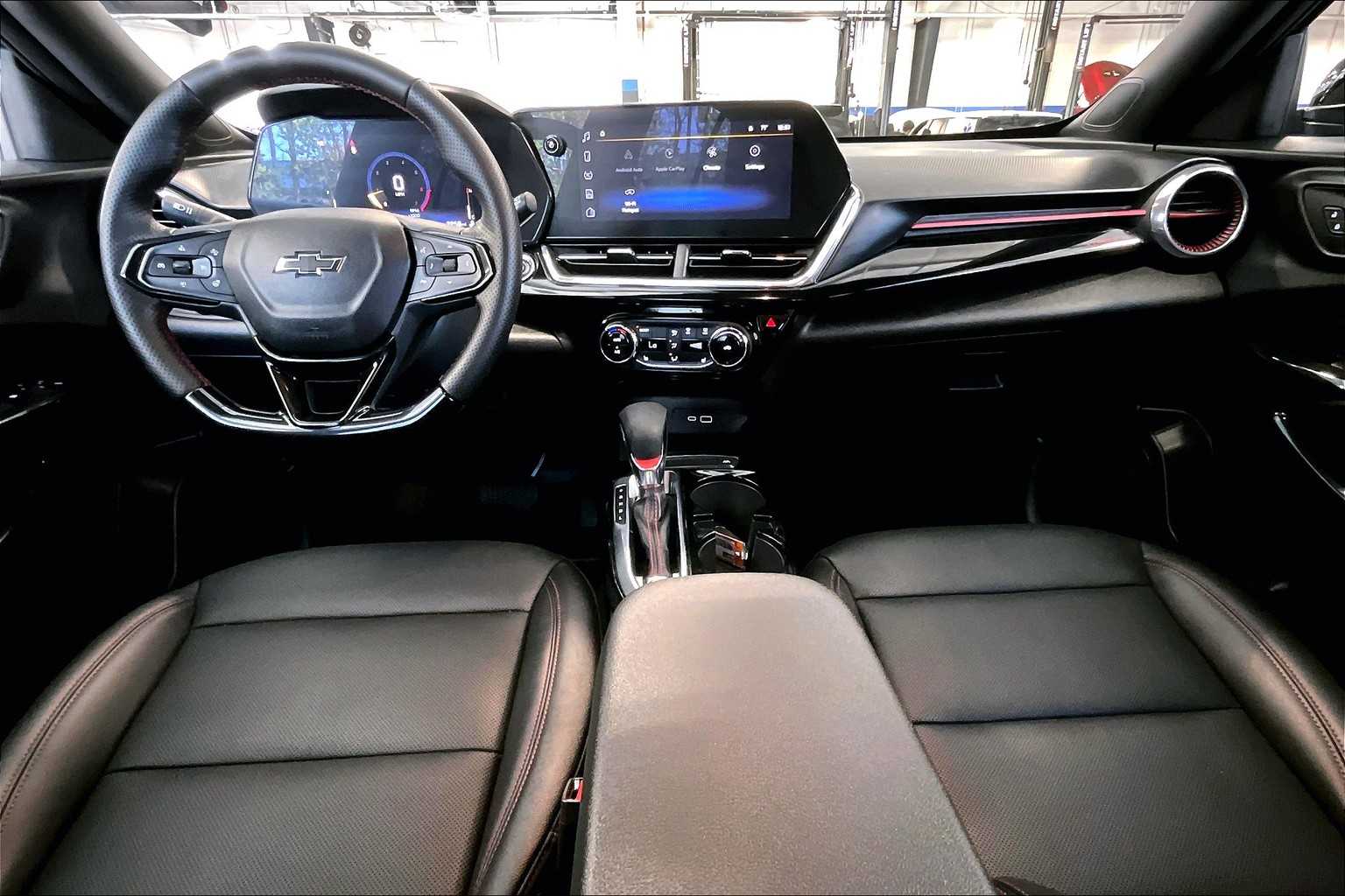2025 Chevrolet Trax 2RS - Photo 22