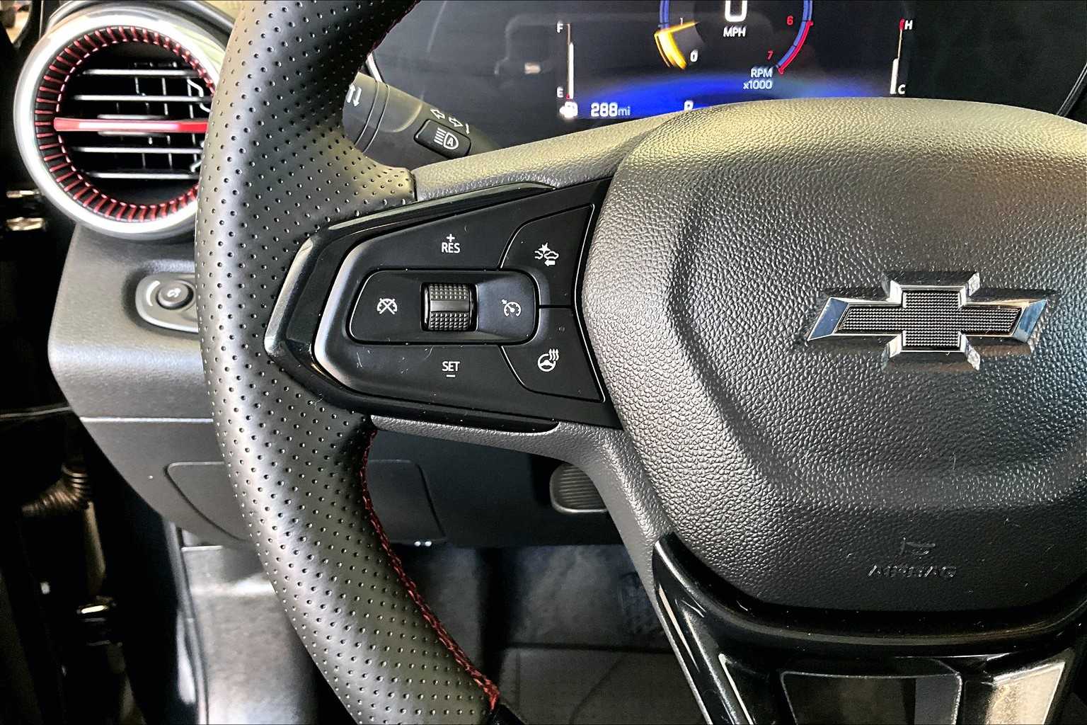 2025 Chevrolet Trax 2RS - Photo 24